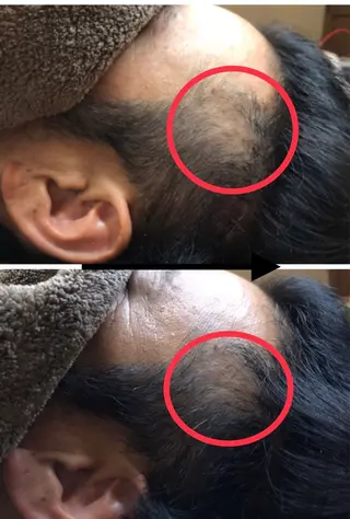 かすがい鍼灸院 Re.heartのエステ・リラクイメージ