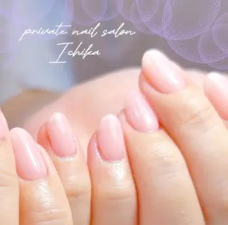 ネイル ジェルネイル専門店 一花-ICHIKA-のネイルデザイン