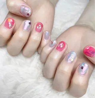 ネイル nail salon Rのネイルデザイン