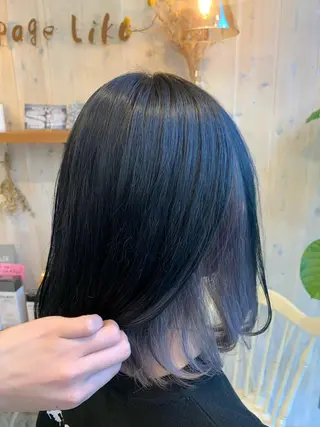 ショート アニメオタク美容師/ miharuのヘアスタイル