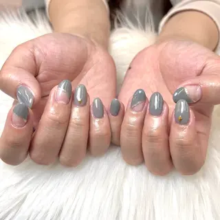ネイル NAIL atre SAIKAのネイルデザイン