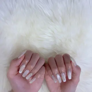ネイル SOL NAILのネイルデザイン