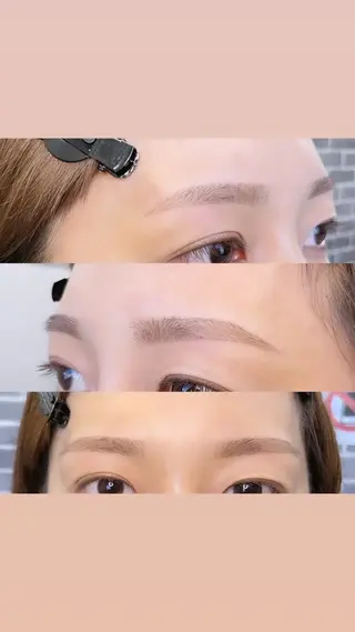 アイブロウ MAQUIA御殿場店 髙橋のマツエク・マツパデザイン