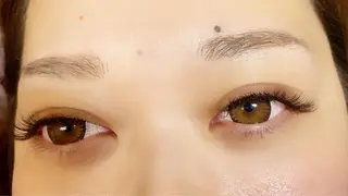 マツエク・マツパ uniii相模大野 Yoshizawaのマツエク・マツパデザイン