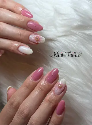 ネイル NailTailor ネイルテイラーのネイルデザイン
