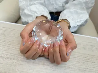 ネイル Sato Hanakoのネイルデザイン