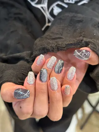 ネイル 横山 妃旺のネイルデザイン