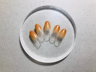 ネイル こばやし みなのネイルデザイン