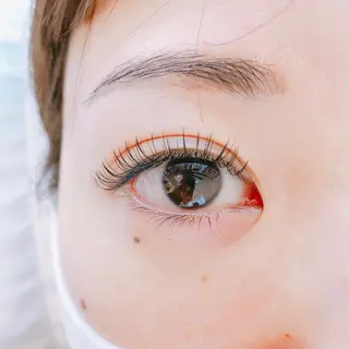 マツエク・マツパ ADDICT中目黒店所属・Ael Chiakiのエステ・リラクイメージ