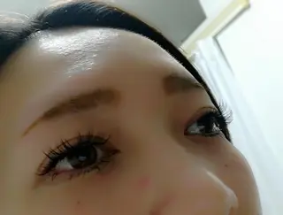 マツエク・マツパ 吉岡 ゆうなのマツエク・マツパデザイン