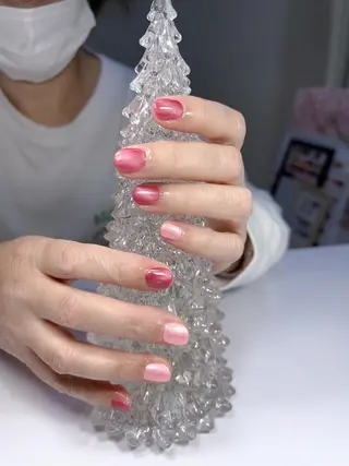 ネイル ネイルサロン ロア旧ジョリーのネイルデザイン