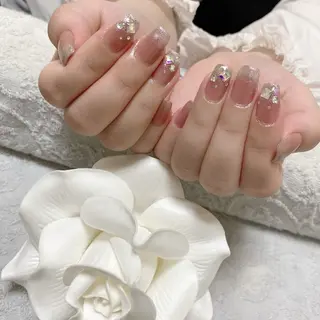 ネイル 💅fleur Ayumiのネイルデザイン