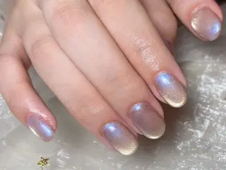 ネイル julian nailのネイルデザイン