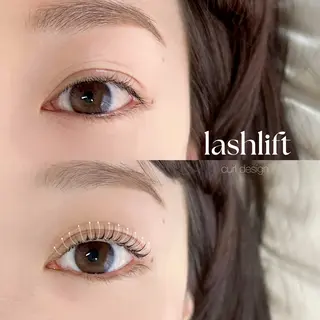 マツエク・マツパ ___ ayumiのマツエク・マツパデザイン