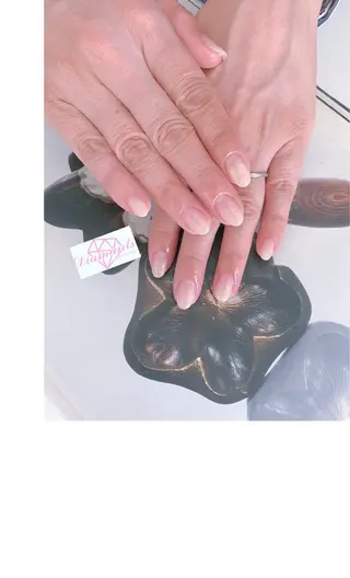 ネイル Asa miのネイルデザイン