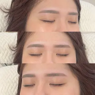 アイブロウ REJOUIR 🌝🍓yuhiの眉毛・アイブロウイメージ