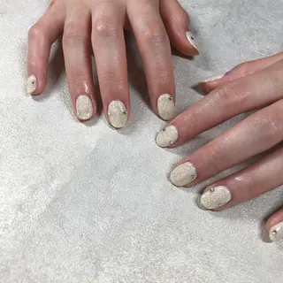 ネイル Miyagi Asamiのネイルデザイン