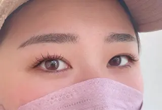 マツエク・マツパ eyelist erikaのマツエク・マツパデザイン