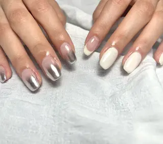 ネイル Ortus (ｵﾙﾄｩｽ)のネイルデザイン