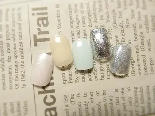 ネイル ETHOSENSE. kimikaのネイルデザイン