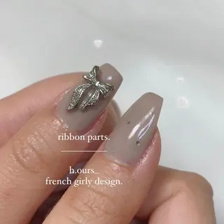 ネイル h.ours _のネイルデザイン