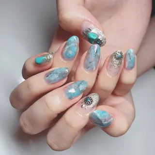 ネイル mao nailのネイルデザイン