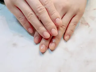 ネイル Nailist Honamiのネイルデザイン