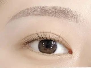 アイブロウ 眉毛サロン ange 上野御徒町本店の眉毛・アイブロウイメージ