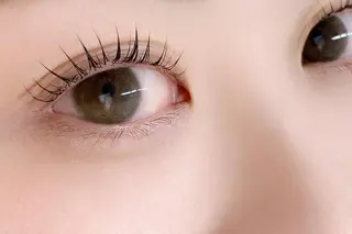 マツエク・マツパ ｈ mihoのマツエク・マツパデザイン