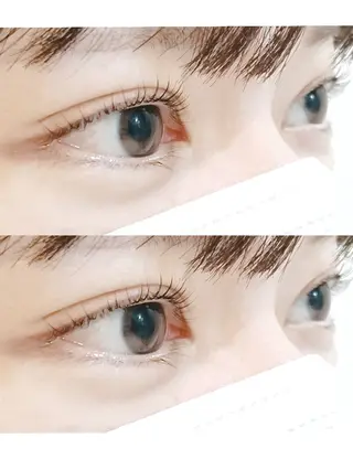 マツエク・マツパ 吉野 利恵子の眉毛・アイブロウイメージ