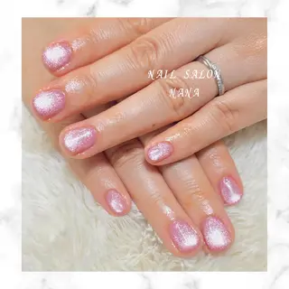ネイル nail salon  nanaのネイルデザイン