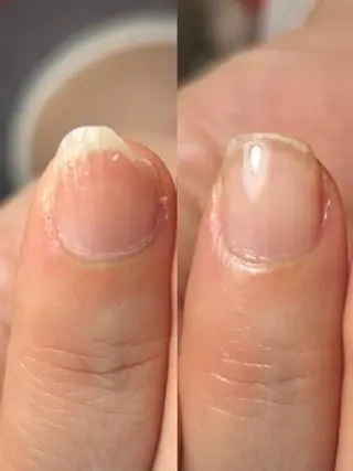 ネイル COR. ｺﾙのネイルデザイン