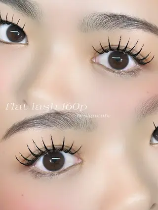 マツエク・マツパ 🪄fein. ∥ mayu🦢のマツエク・マツパデザイン