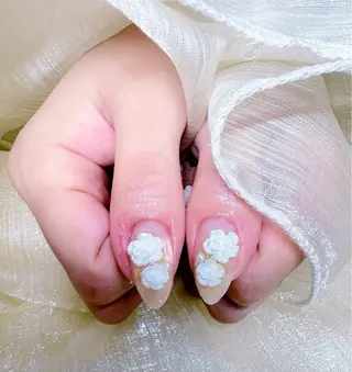 ネイル kelly ．のネイルデザイン