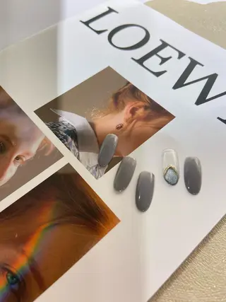 ネイル 🎀 D.d _nailのネイルデザイン