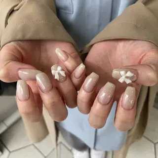 ネイル Rommy suiのネイルデザイン