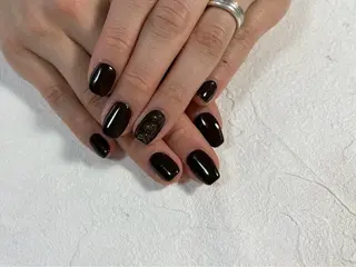 ネイル kiki nail たまプラーザのネイルデザイン