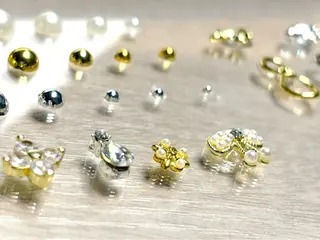 ネイル Ento nail&eyeのマツエク・マツパデザイン