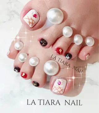 ネイル Blue bird  nailのネイルデザイン