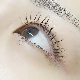 マツエク・マツパ Nail&Eye コルン　矢澤のマツエク・マツパデザイン