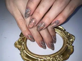 ネイル ネイルサロン ロア旧ジョリーのネイルデザイン