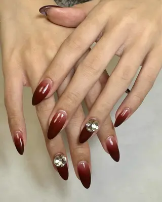ネイル F's nailのネイルデザイン