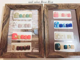 ショート ネイル ネイルスタジオ シェイクユアハンズのネイルデザイン