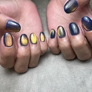 ネイル MAKANI salonのネイルデザイン