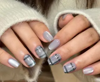 ネイル 🎀 Ayaka_nailのネイルデザイン