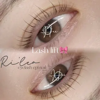 マツエク・マツパ Total Beauty Esent所属・Esent🎀 Hiiのマツエク・マツパデザイン