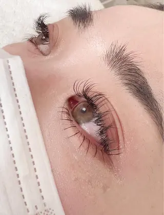 マツエク・マツパ 🌹みなみ🌹 清末のマツエク・マツパデザイン
