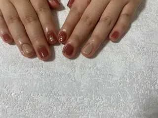 ネイル kiki nail たまプラーザのネイルデザイン
