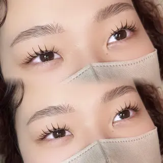 マツエク・マツパ noble 金山店 🫧Yuiのマツエク・マツパデザイン