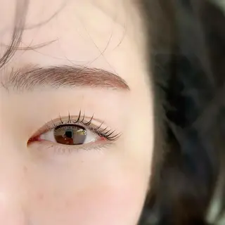 マツエク・マツパ 堀田 あゆみ （アイリスト）のマツエク・マツパデザイン